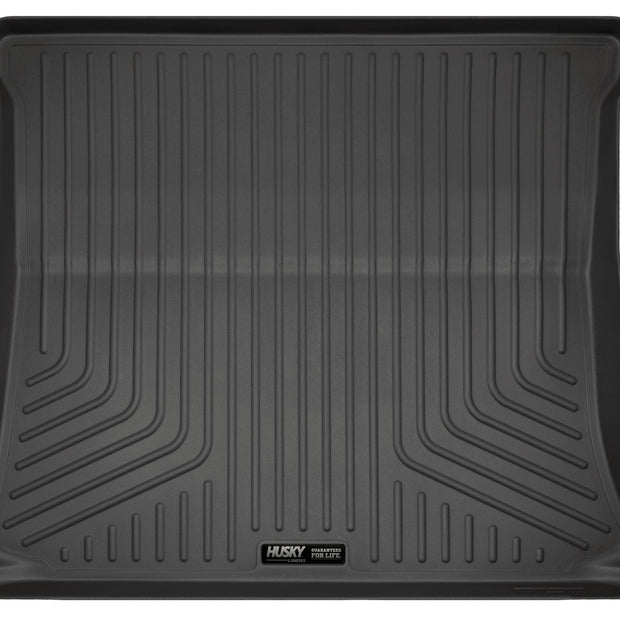Husky Liners Weatherbeater - Cargo Liner 21131