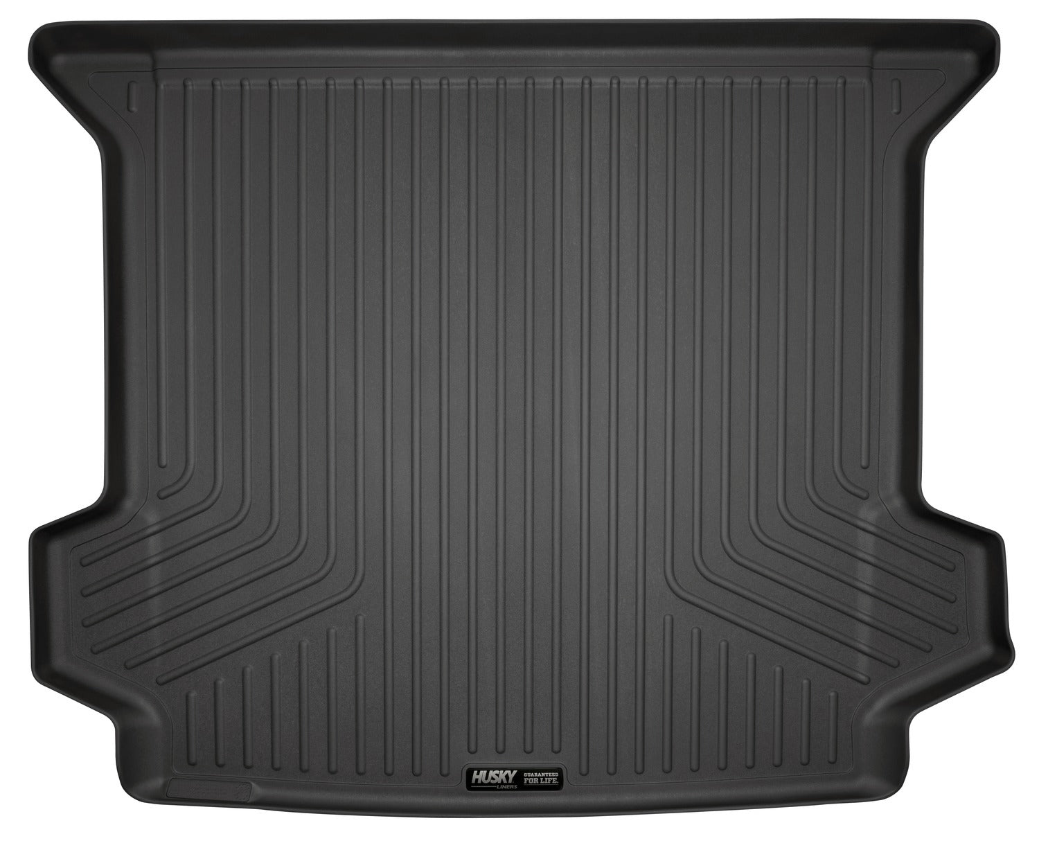 Husky Weatherbeater Cargo Liner Behind 2nd Seat 21151
