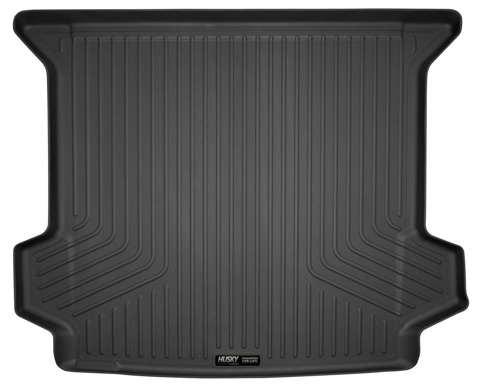 Husky Weatherbeater Cargo Liner Behind 2nd Seat 21151