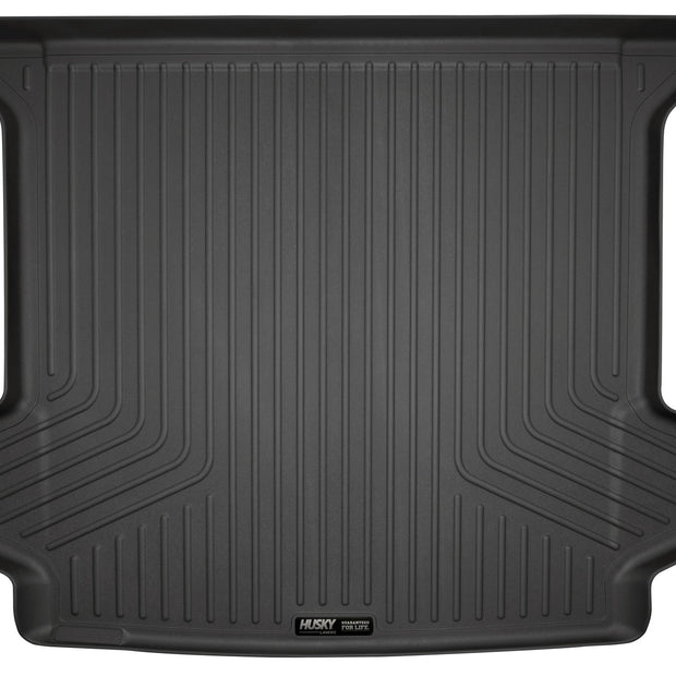 Husky Weatherbeater Cargo Liner Behind 2nd Seat 21151