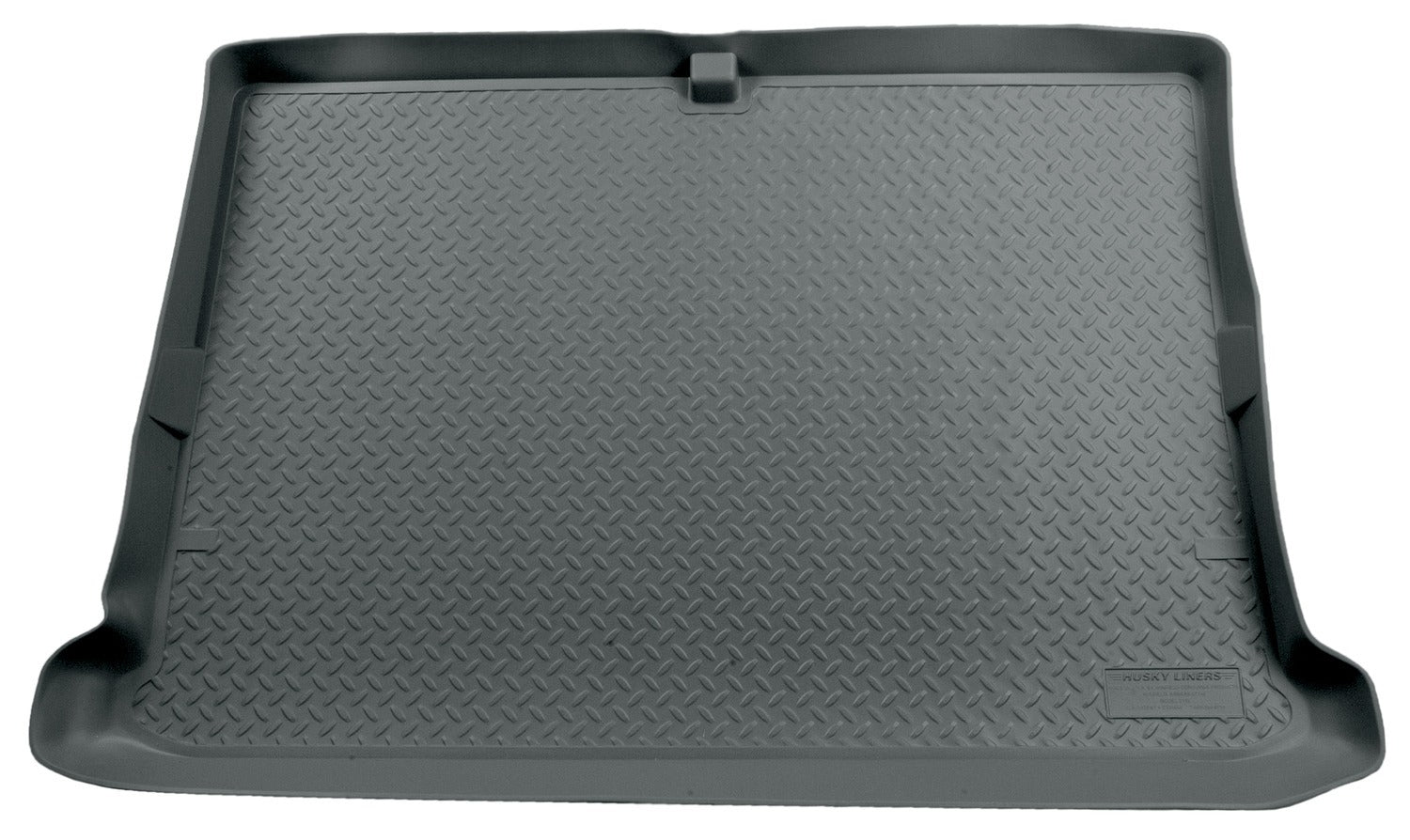 Husky Classic Cargo Liner Behind 3rd Seat 21702