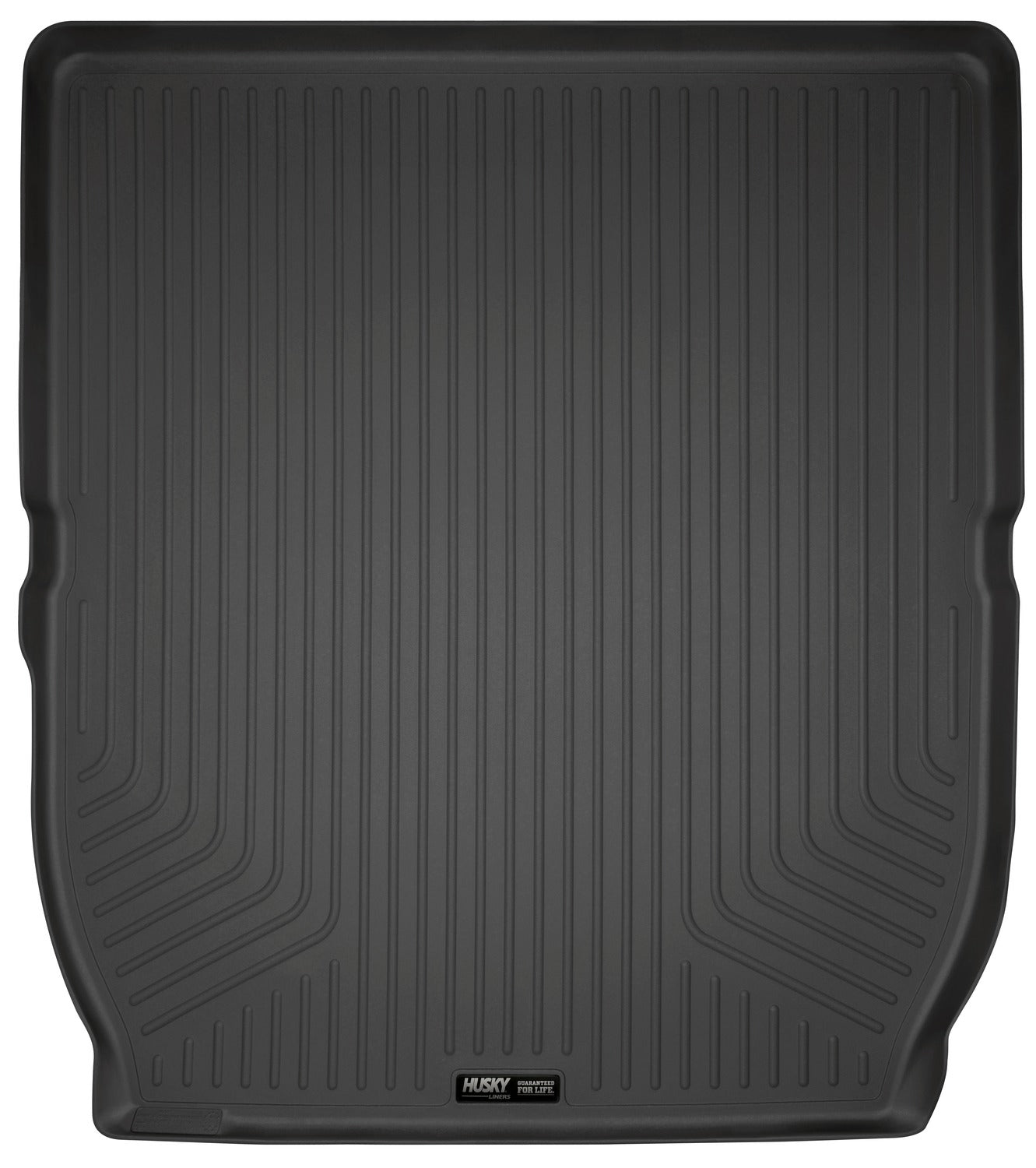 Husky Liners Weatherbeater - Cargo Liner Behind 2nd Seat 22021