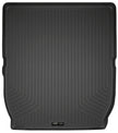 Husky Liners Weatherbeater - Cargo Liner Behind 2nd Seat 22021
