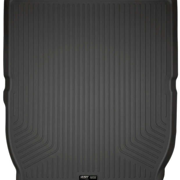 Husky Liners Weatherbeater - Cargo Liner Behind 2nd Seat 22021