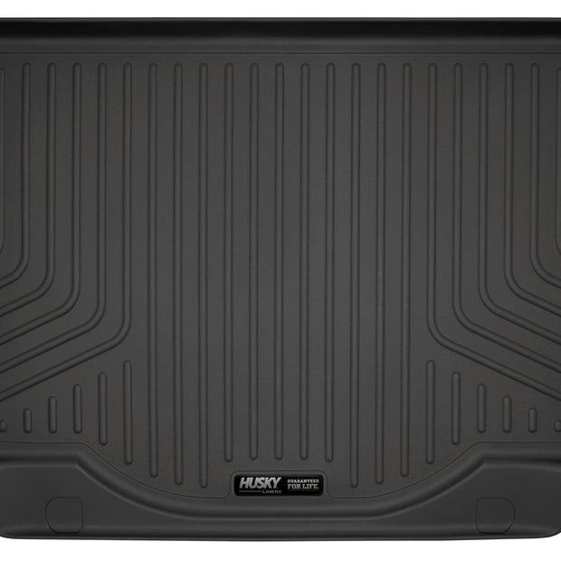 Husky Weatherbeater Trunk Liner 22041