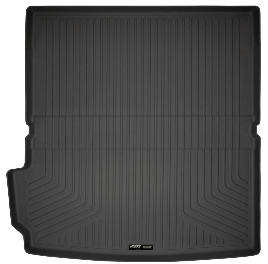 Husky Weatherbeater Cargo Liner Behind 2nd Seat 22051