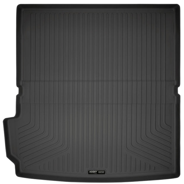 Husky Weatherbeater Cargo Liner Behind 2nd Seat 22051