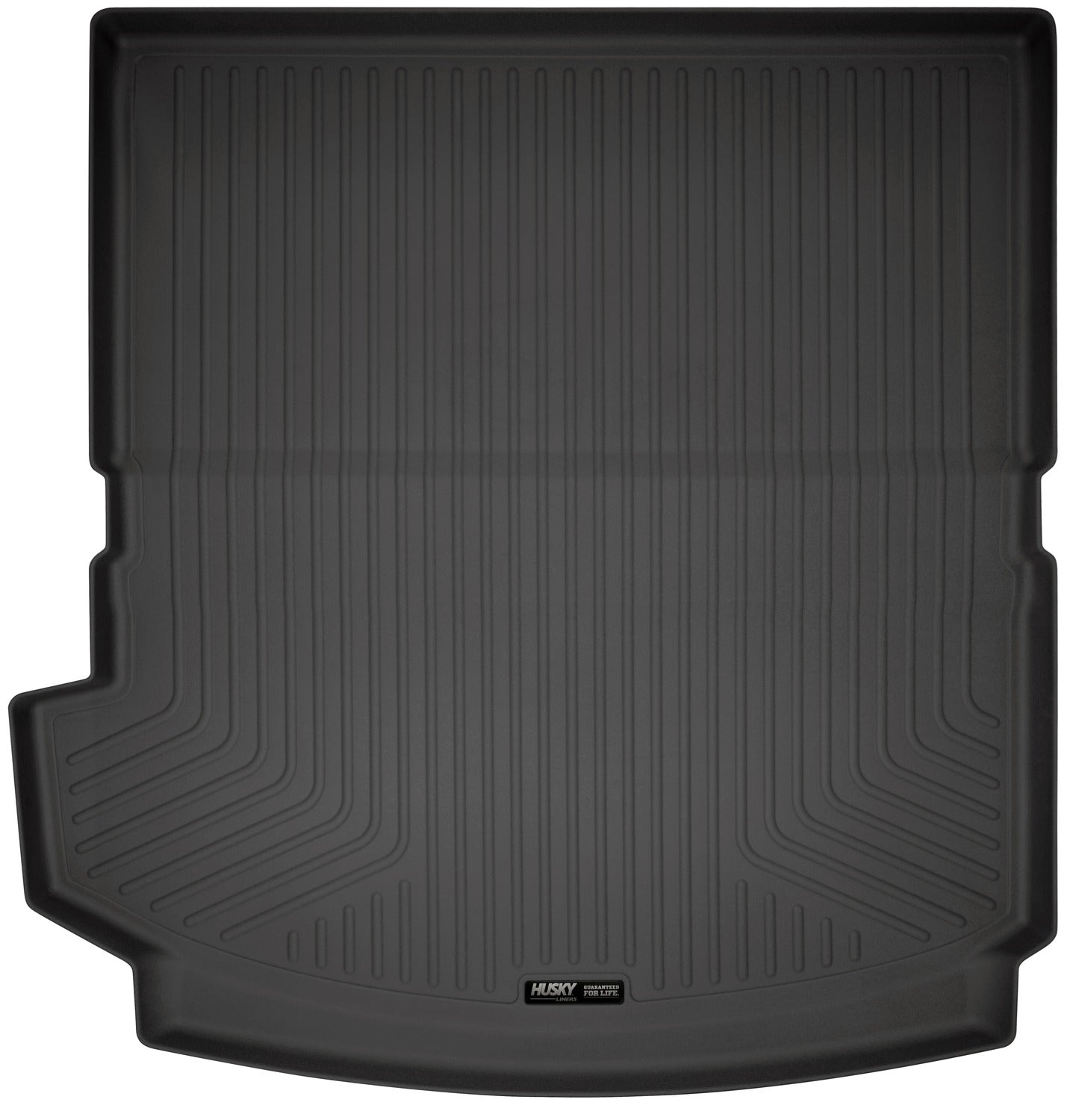 Husky Weatherbeater Cargo Liner Behind 2nd Seat 22061