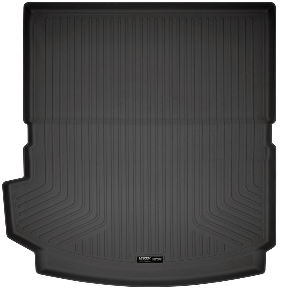 Husky Weatherbeater Cargo Liner Behind 2nd Seat 22061