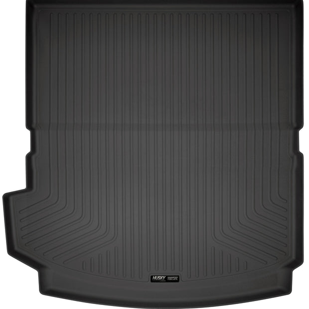Husky Weatherbeater Cargo Liner Behind 2nd Seat 22061