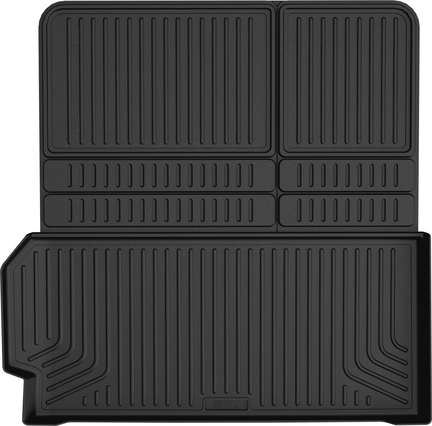 Husky Liners Weatherbeater - Cargo Liner 22091