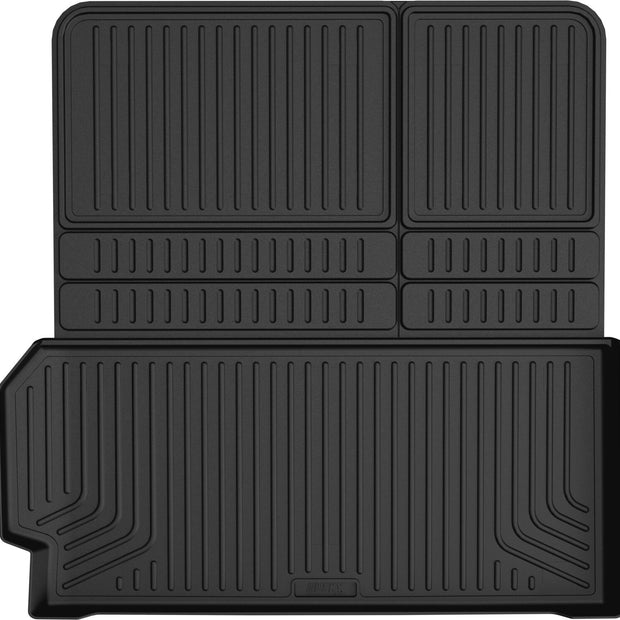 Husky Liners Weatherbeater - Cargo Liner 22091