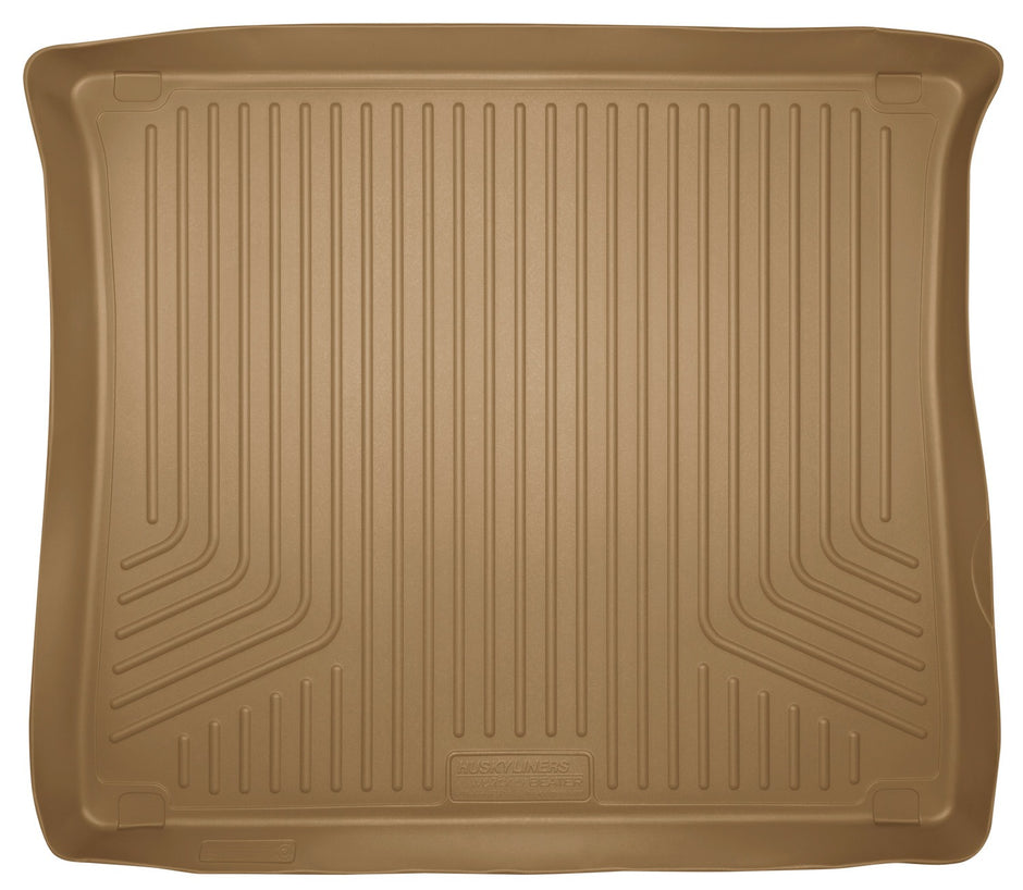 Husky Liners Weatherbeater - Cargo Liner 23223