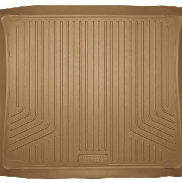 Husky Liners Weatherbeater - Cargo Liner 23223