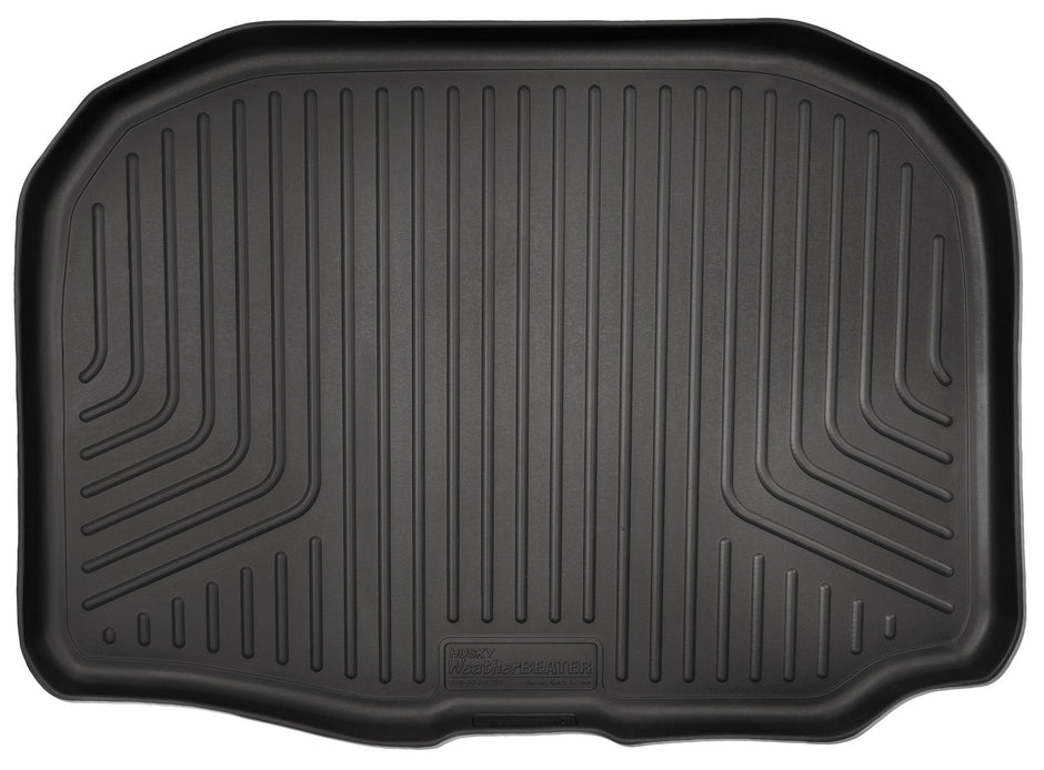Husky Liners Weatherbeater - Cargo Liner Behind 3rd Seat 23311