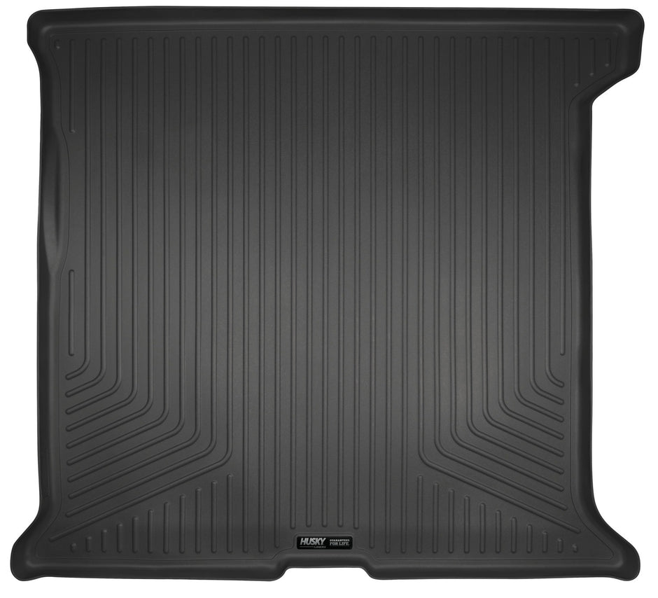 Husky Liners Weatherbeater - Cargo Liner 23401