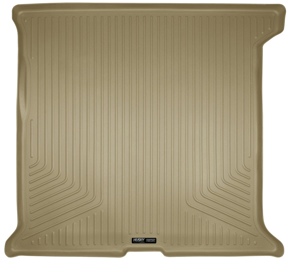 Husky Liners Weatherbeater - Cargo Liner 23403