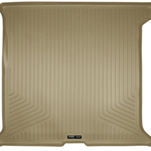 Husky Liners Weatherbeater - Cargo Liner 23403