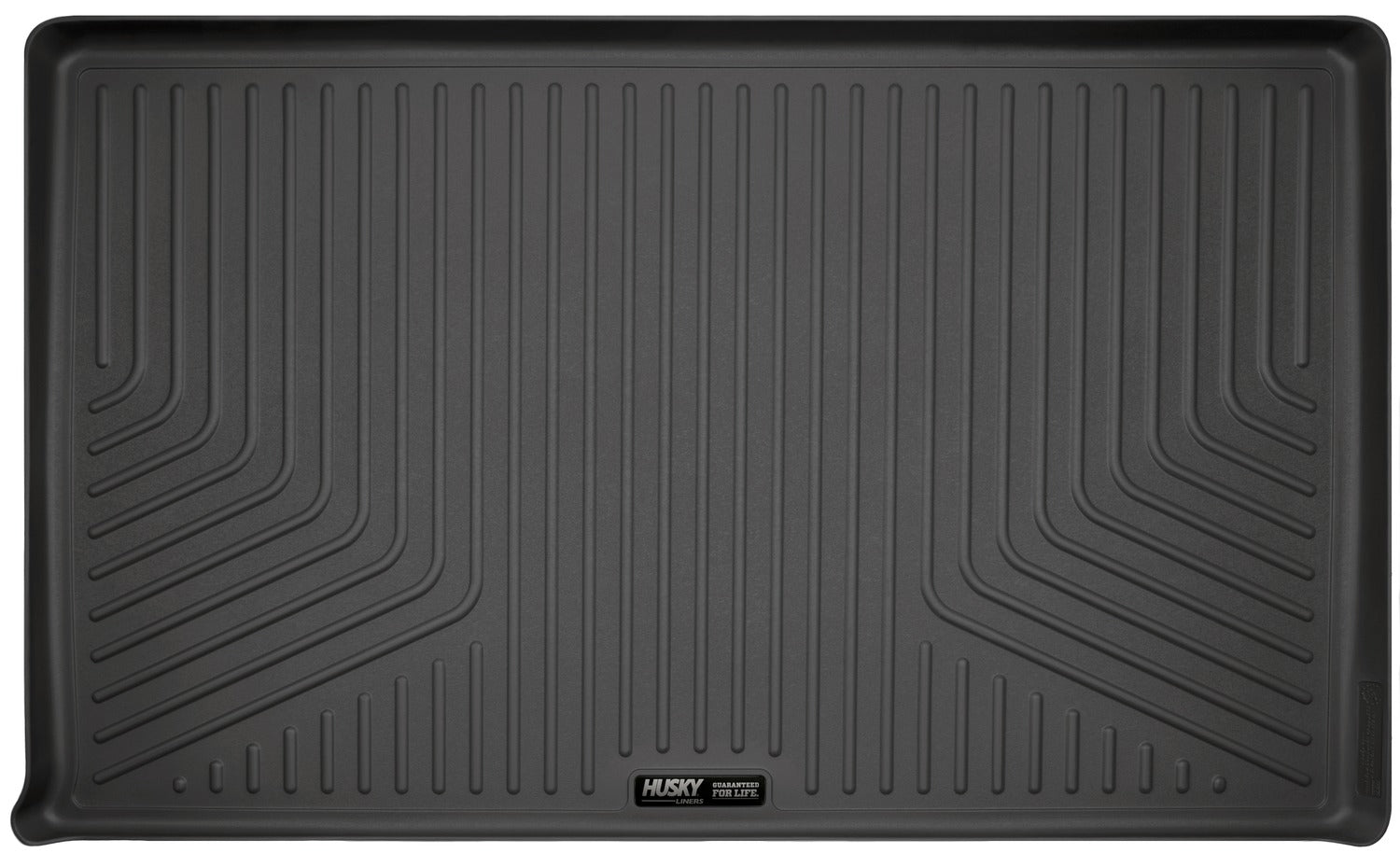 Husky Liners Weatherbeater - Cargo Liner Behind 3rd Seat 23411