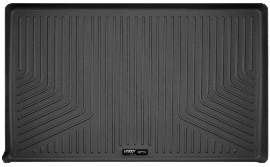 Husky Liners Weatherbeater - Cargo Liner Behind 3rd Seat 23411