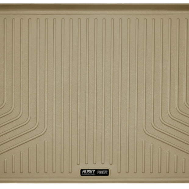 Husky Liners Weatherbeater - Cargo Liner Behind 3rd Seat 23413