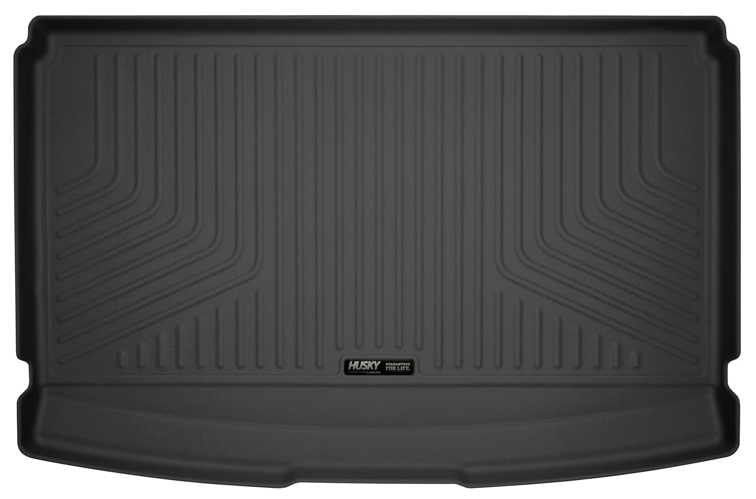 Husky Weatherbeater Cargo Liner Behind 3rd Seat 23441