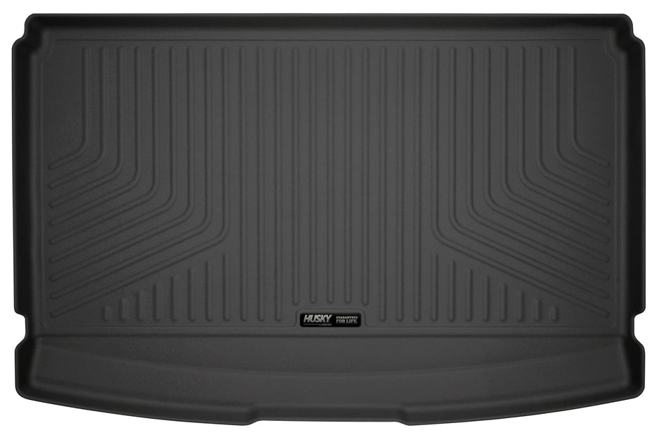 Husky Weatherbeater Cargo Liner Behind 3rd Seat 23441