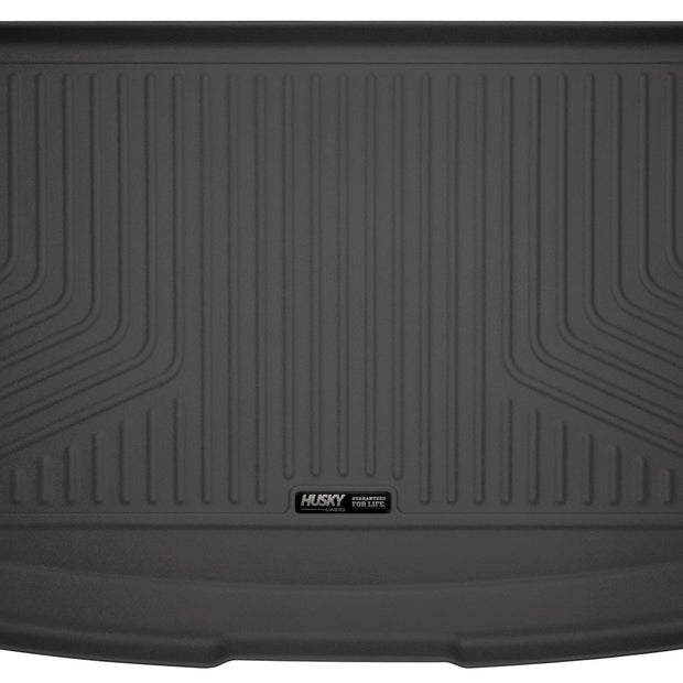 Husky Weatherbeater Cargo Liner Behind 3rd Seat 23441