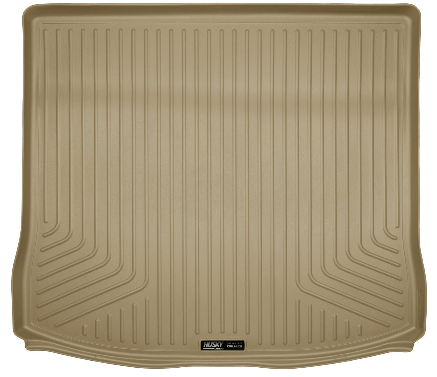 Husky Liners Weatherbeater - Cargo Liner 23523