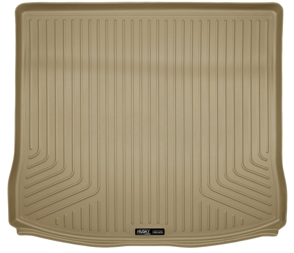 Husky Liners Weatherbeater - Cargo Liner 23523