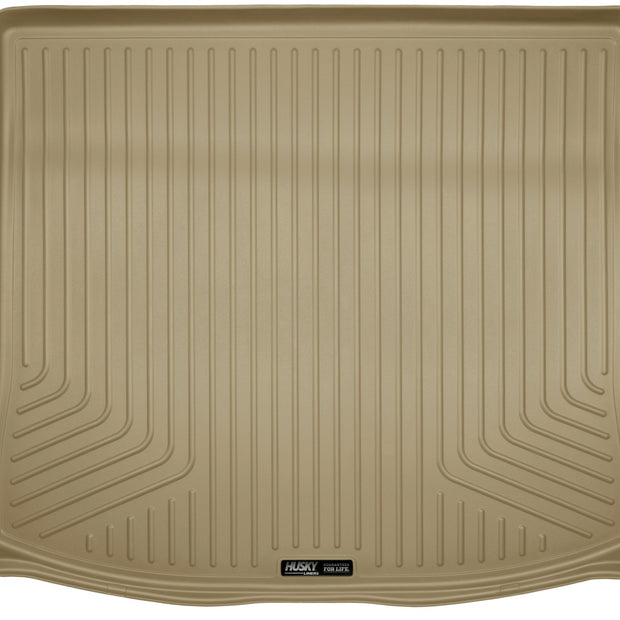 Husky Liners Weatherbeater - Cargo Liner 23523