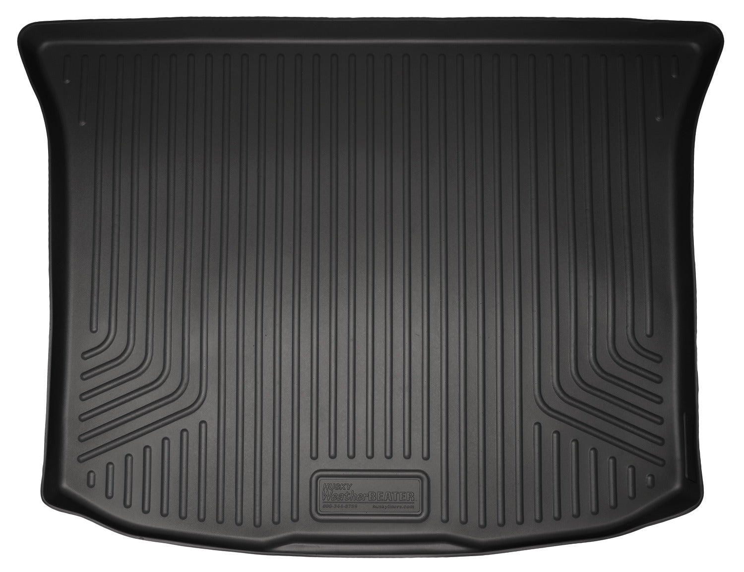 Husky Liners Weatherbeater - Cargo Liner 23721