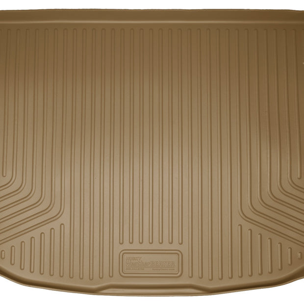 Husky Liners Weatherbeater - Cargo Liner 23723