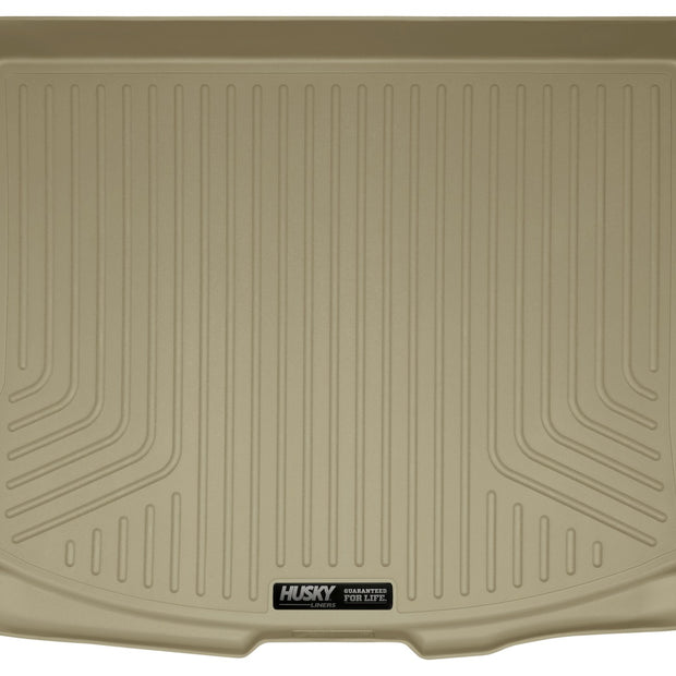 Husky Weatherbeater Cargo Liner 23743