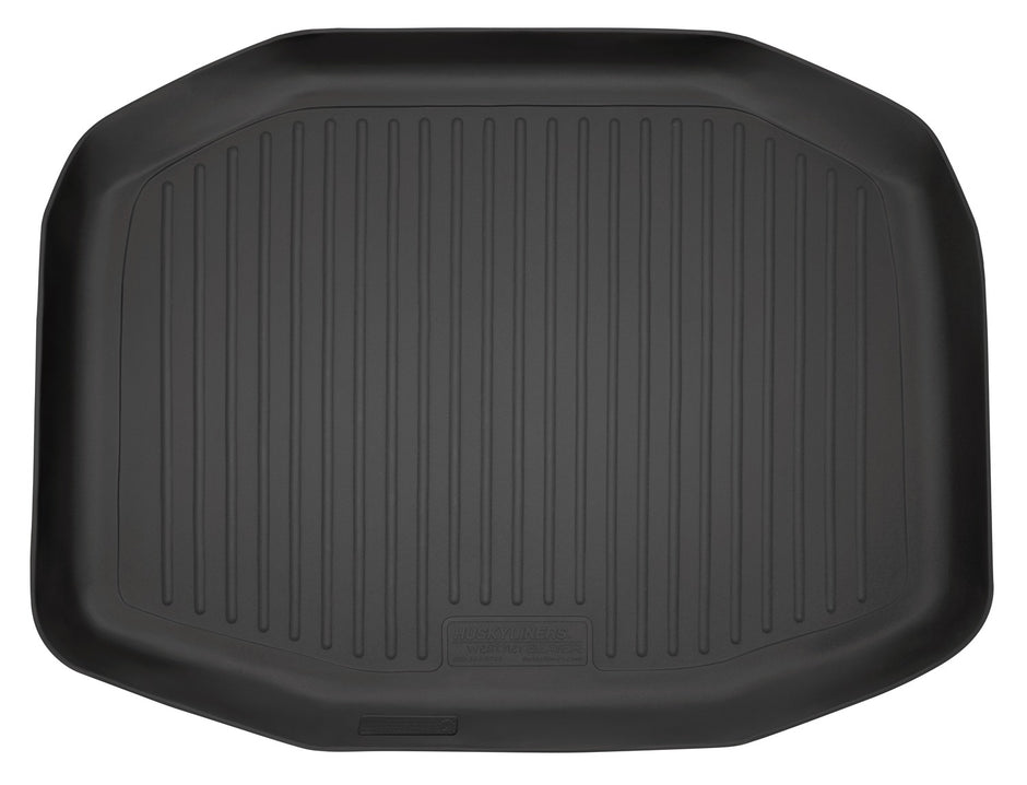 Husky Liners Weatherbeater - Cargo Liner Behind 3rd Seat 23791