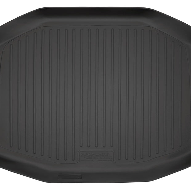 Husky Liners Weatherbeater - Cargo Liner Behind 3rd Seat 23791