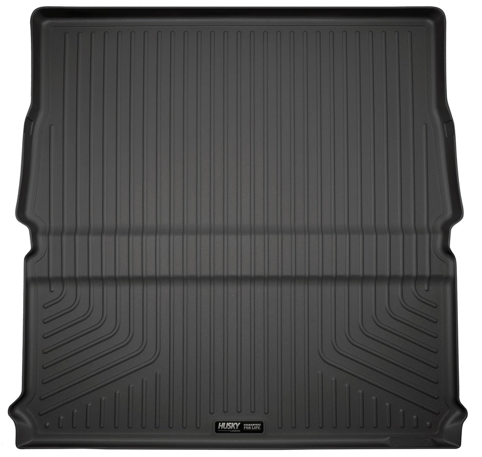 Husky Weatherbeater Cargo Liner 24391