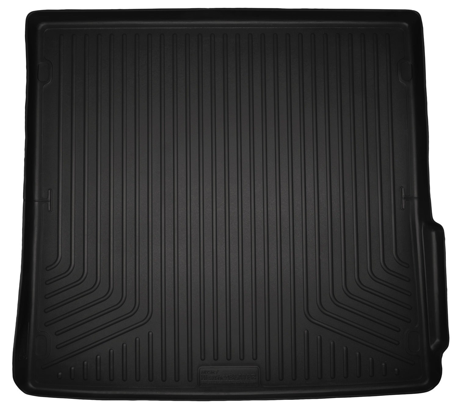 Husky Liners Weatherbeater - Cargo Liner 24481