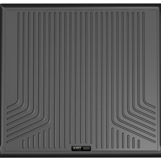 Husky Weatherbeater Cargo Liner 24491