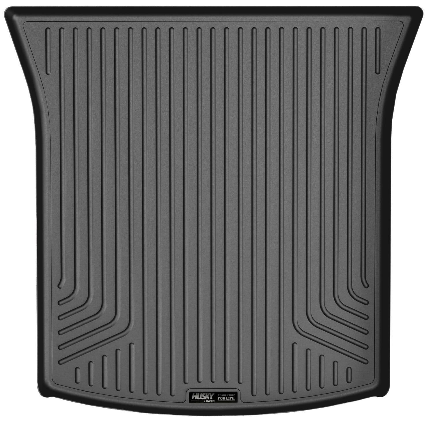 Husky Weatherbeater Cargo Liner 25211