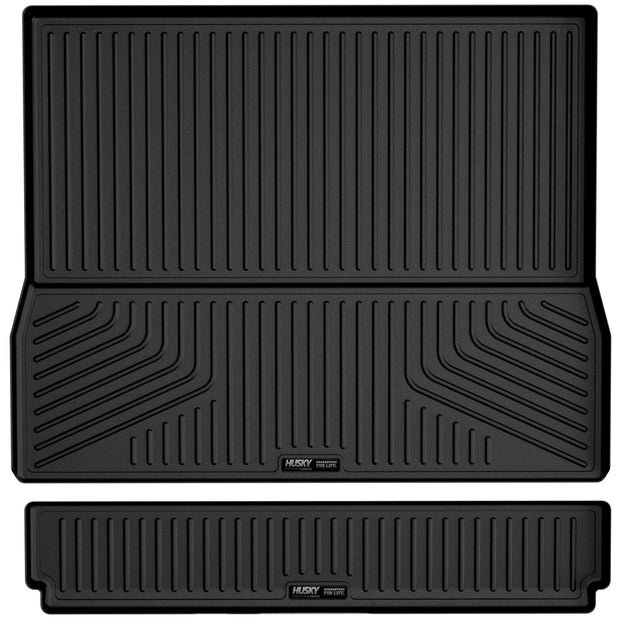 Husky Weatherbeater Cargo Liner 25281
