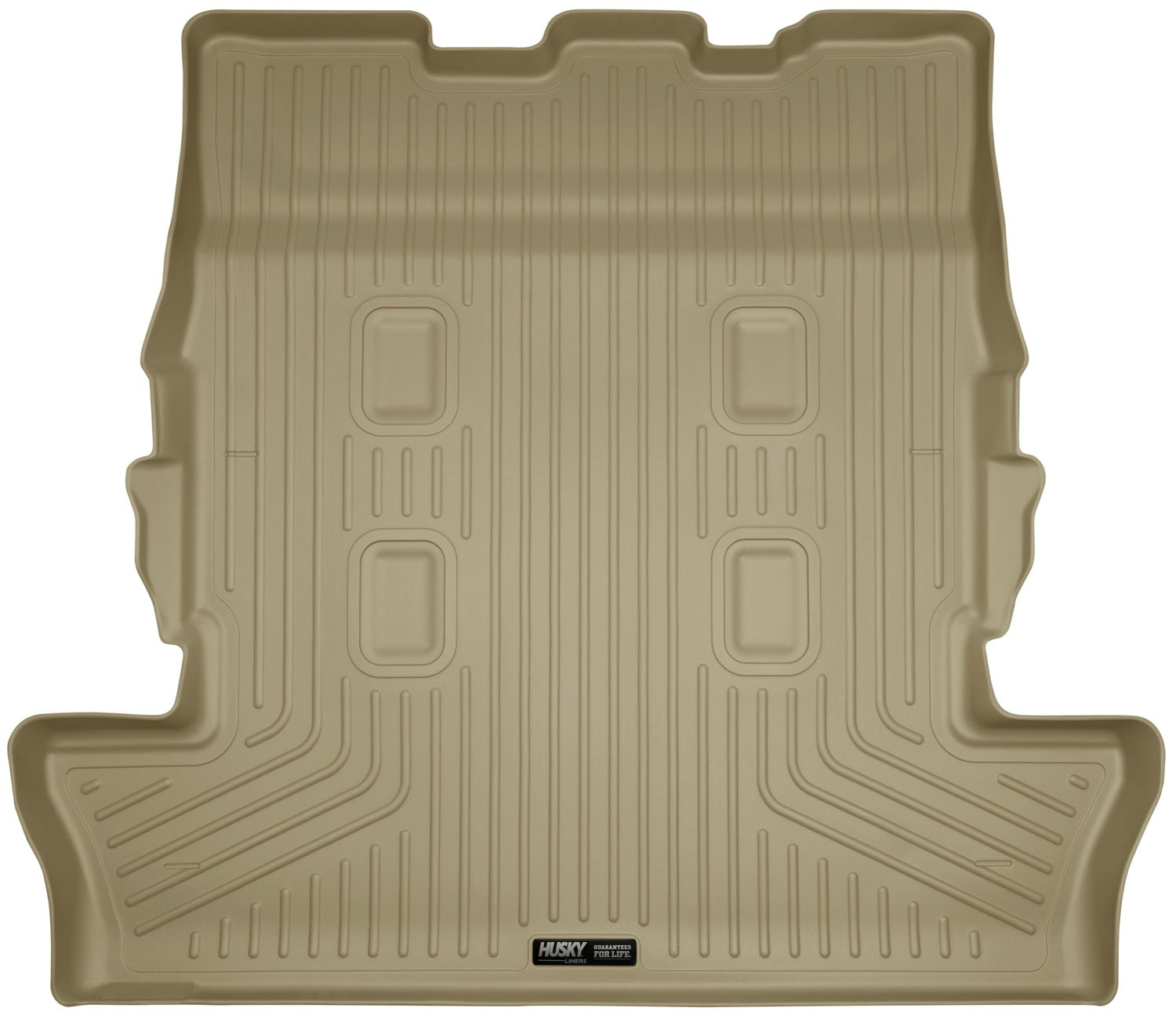 Husky Weatherbeater Cargo Liner 25343