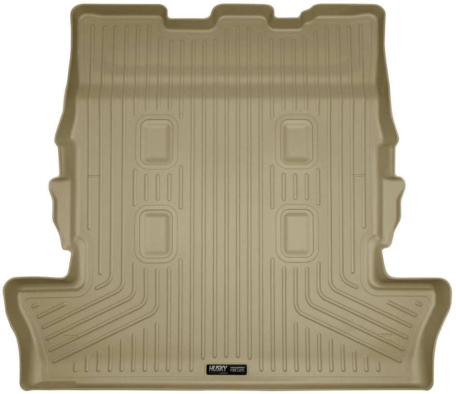 Husky Weatherbeater Cargo Liner 25343