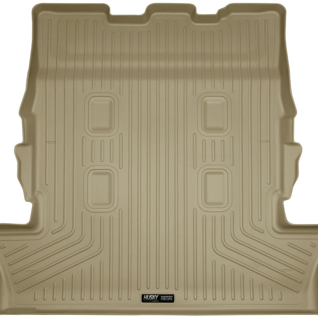 Husky Weatherbeater Cargo Liner 25343