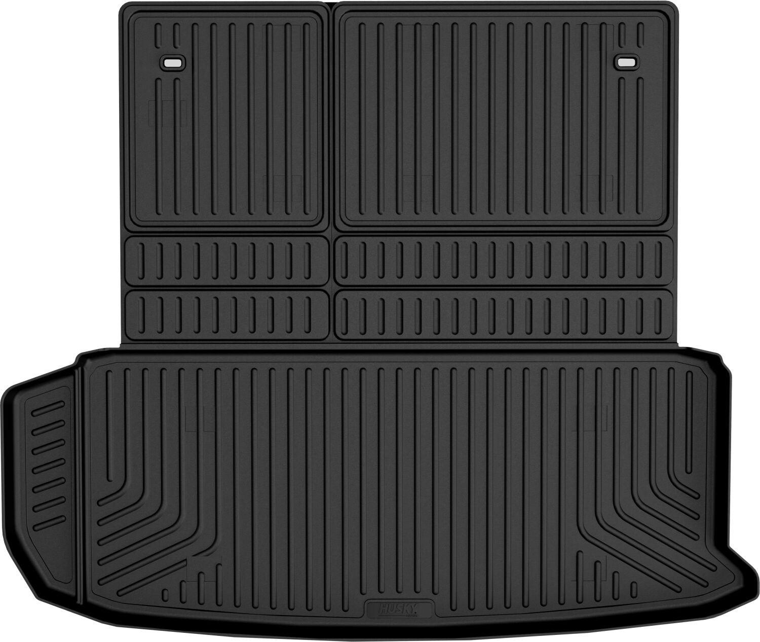 Husky Weatherbeater Cargo Liner 25451