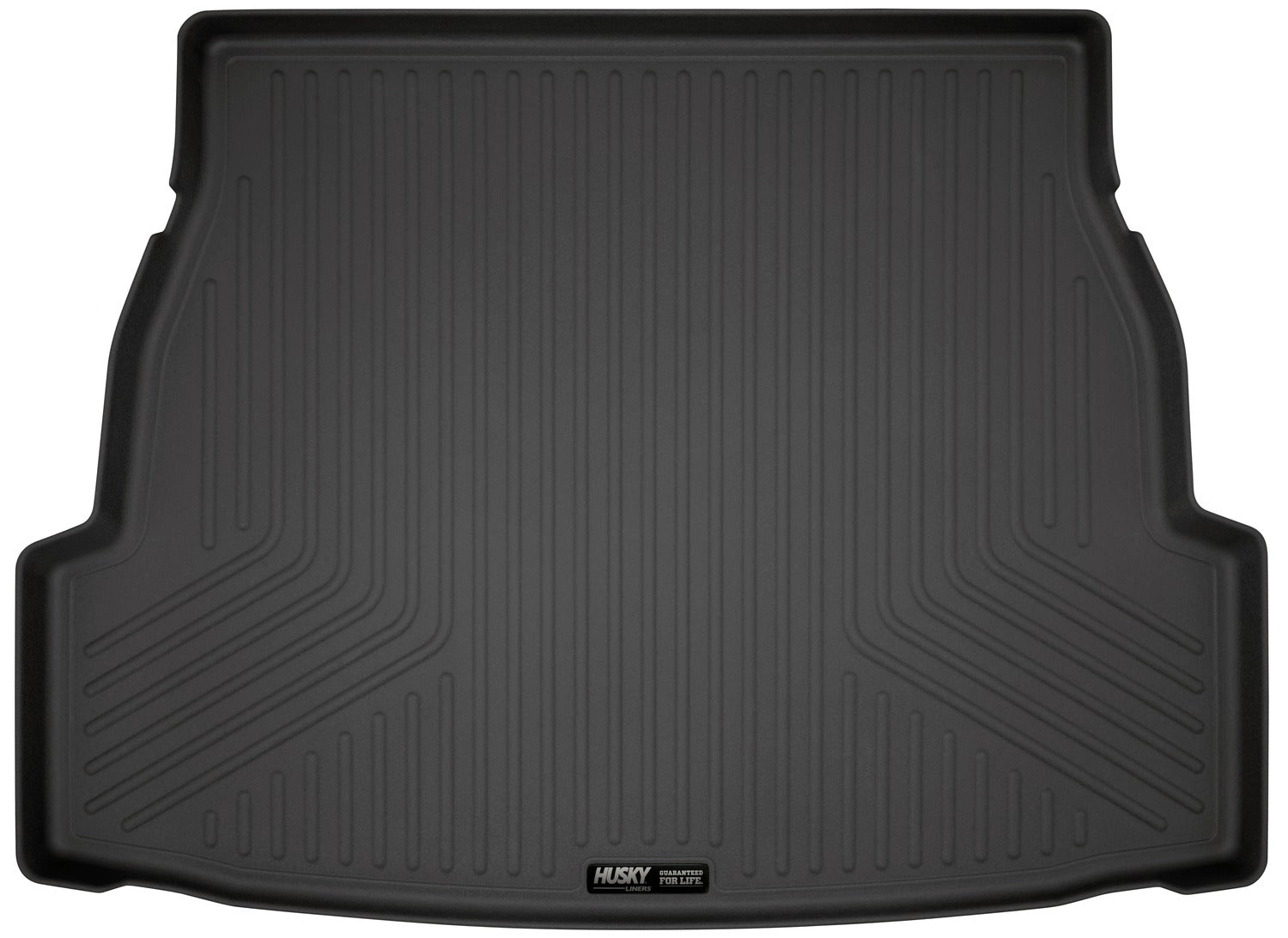 Husky Weatherbeater Cargo Liner 25501