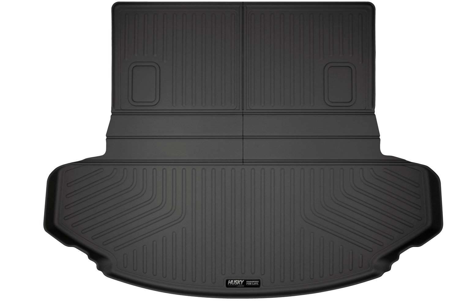 Husky Weatherbeater Cargo Liner 25611