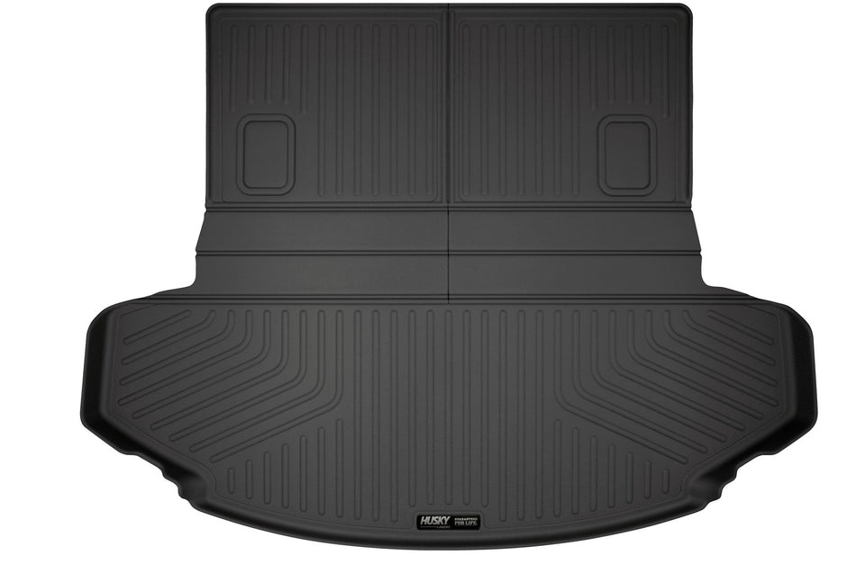 Husky Weatherbeater Cargo Liner 25611