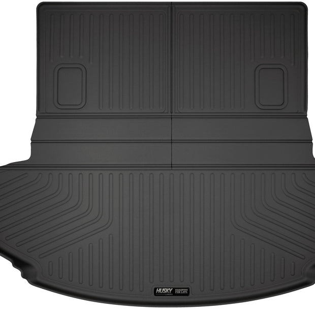 Husky Weatherbeater Cargo Liner 25611