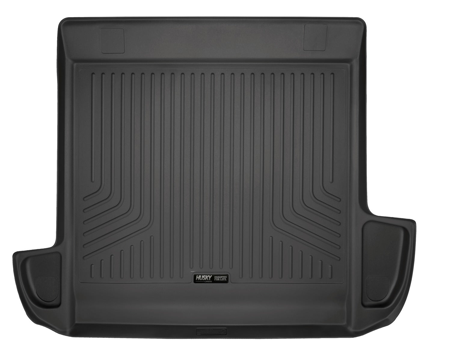 Husky Weatherbeater Cargo Liner 25721